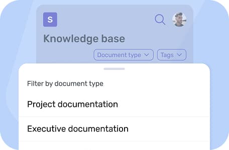 Convenient search
