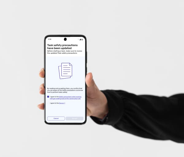 Connect work'n'roll for free