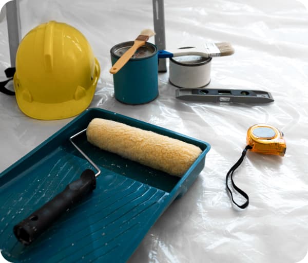 Construction log — full work transparency