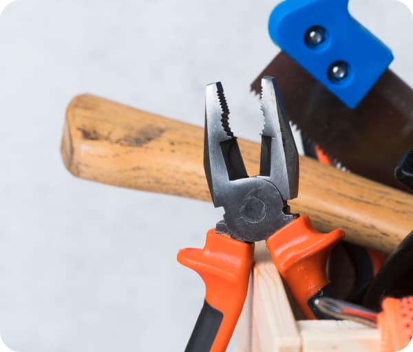 Create your own tool warehouses – free of charge